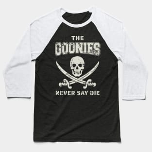 The Goonies Vintage Baseball T-Shirt